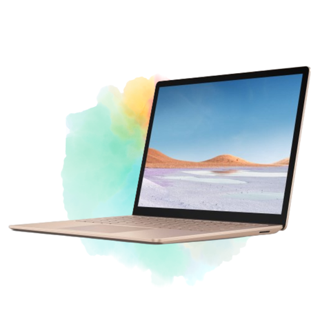 Microsoft Surface Laptop 3 i5/8GB/256GB