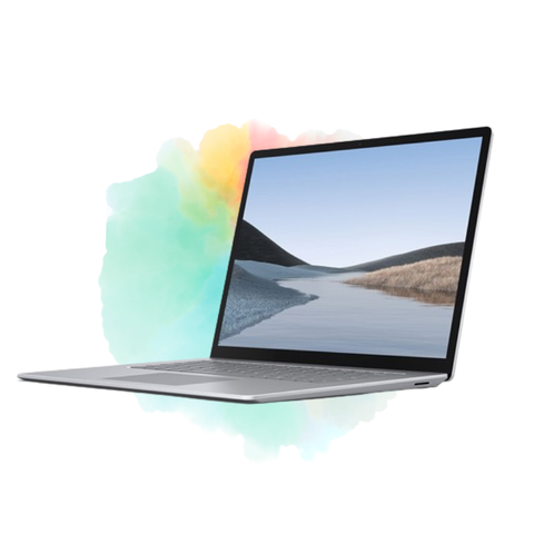 Surface Laptop 3 Platinum i7/16GB/512GB
