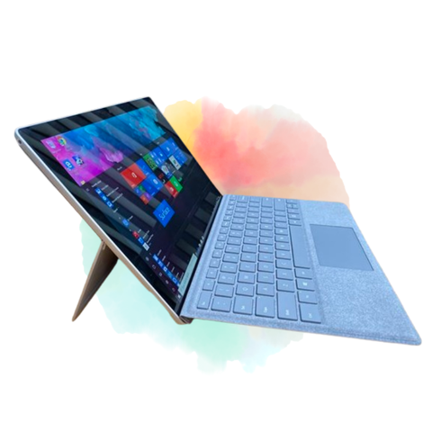 (Combo Kèm Phím) Surface Pro 6 i5/8GB/128GB