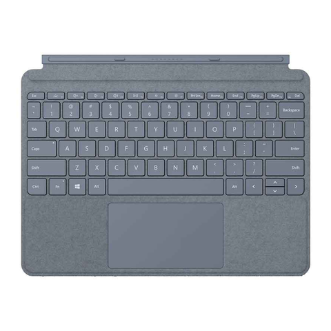 Bàn phím Alcantara Surface Go