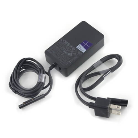 Bộ sạc Microsoft Surface 65W