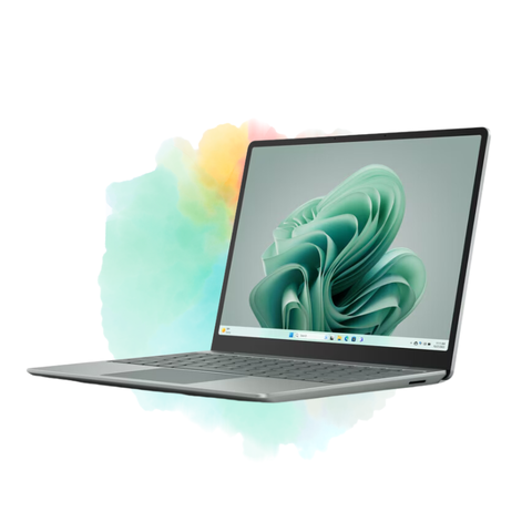 Surface Laptop Go 3 Sage Intel Core I5/8GB/256GB