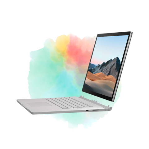 Microsoft Surface Book 3 13.5 inch i5/8GB/256GB