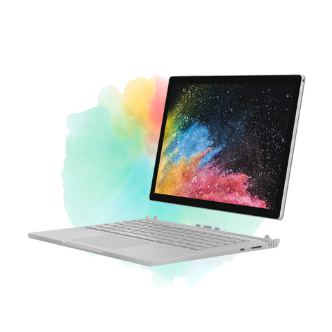 Microsoft Surface Book 2 15 inch i7/16GB/512GB/GTX 1060