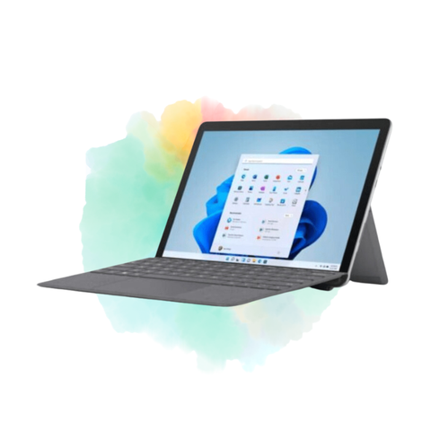 Microsoft Surface Go 4 / Intel® N200/RAM 8GB/SSD 64GB