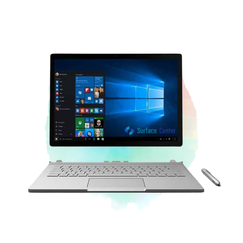 Microsoft Surface Book 1 i5/8GB/128GB