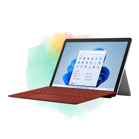 Microsoft Surface Go 3 LTE/Pentium 6500Y/RAM 4GB/eMMC 64GB