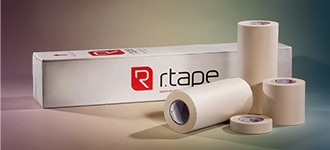 Colour & Application Tapes