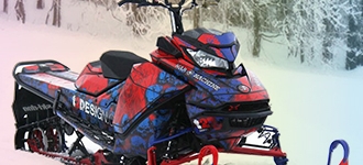 Digital Print Media & Laminates