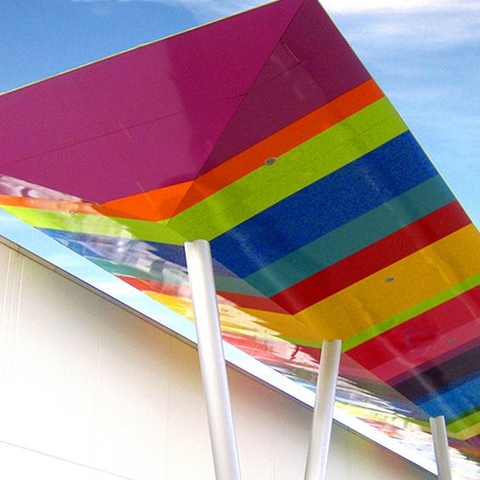 Avery Dennison 900 Super Cast Metallic