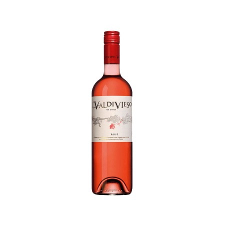 Valdivieso Rose