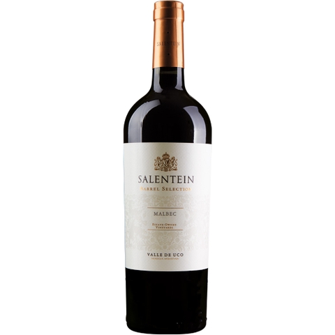 Salentein Barrel Selection Malbec