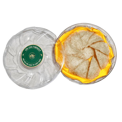 Yến tinh chế loại 1