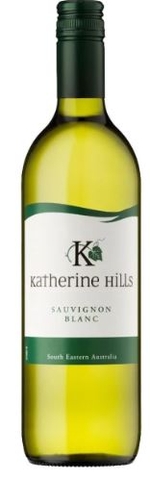 Katherine Hills Sauvignon Blanc