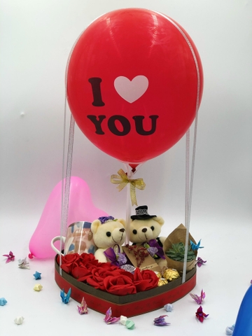 Ngọt ngào yêu thương