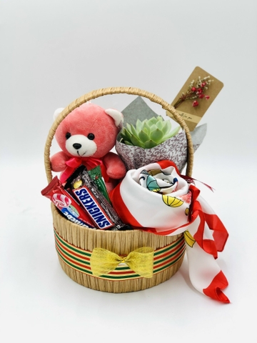 Lời yêu từ trái tim