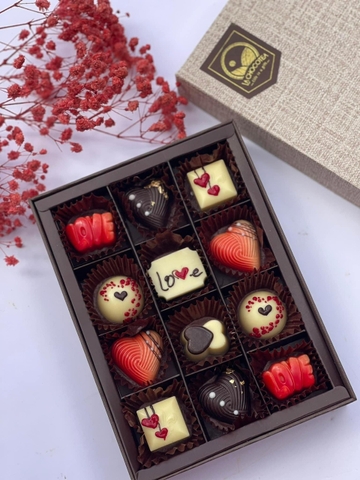 Nhân đôi yêu thương