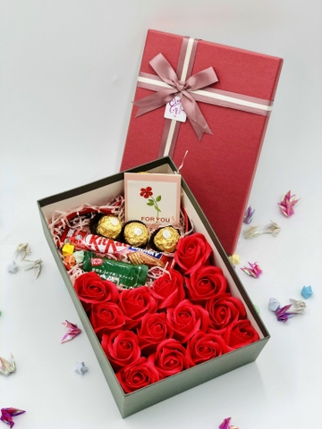 Lãng mạn Valentine