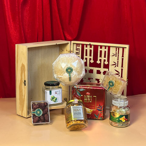 ĐỒNG XU MAY MẮN 06