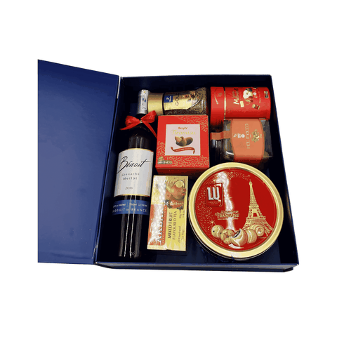 Hộp quà Tết An Khang 20