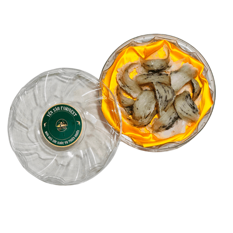 Yến sơ chế loại 1