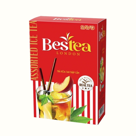 BESTEA – TRÀ HÒA TAN 150G