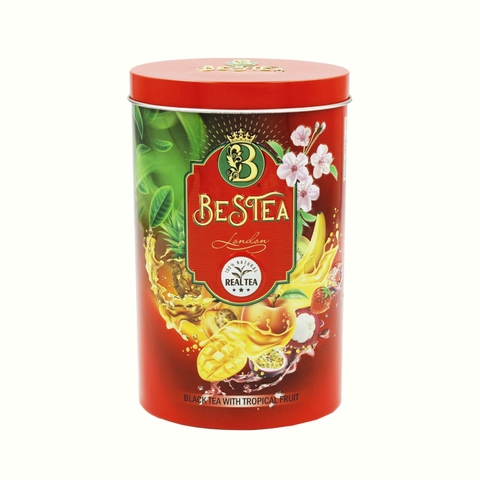 BESTEA – TRÀ TÚI LỌC 80G