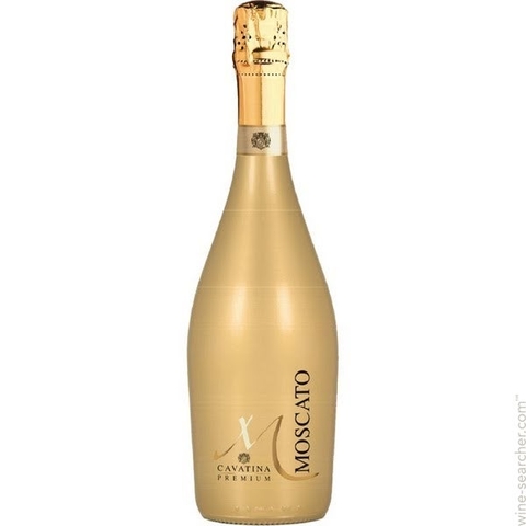 M Moscato Cavatina Premium