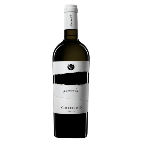 CF Semis Bianco Collefrisio