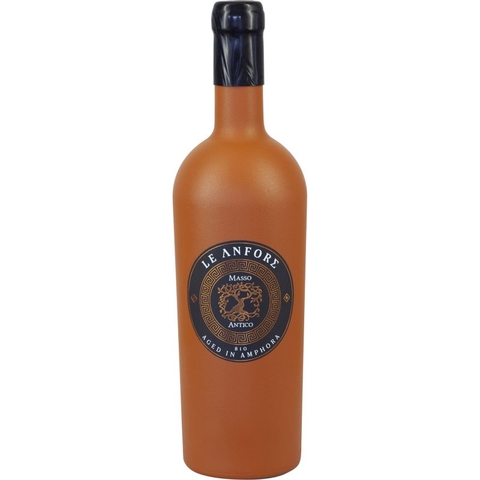 Le Anfore Masso Antico