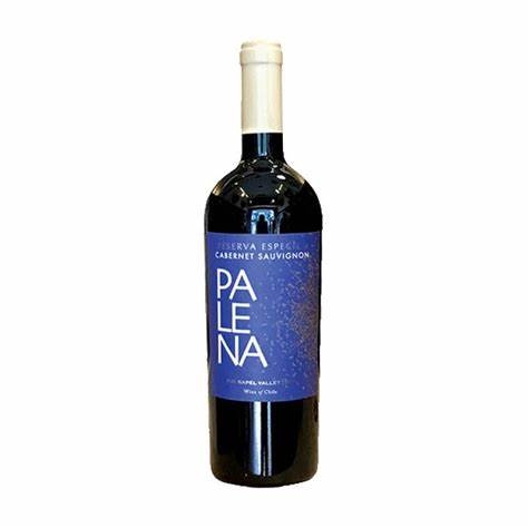 Palena Reserva Cabernet Sauvignona