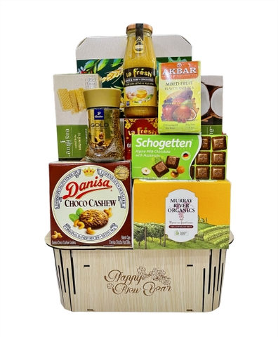 Hộp quà Tết An Khang 4