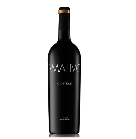Amativo Cantele Salento IGT