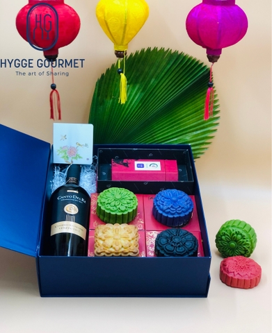 Trung thu Đại Phát 2