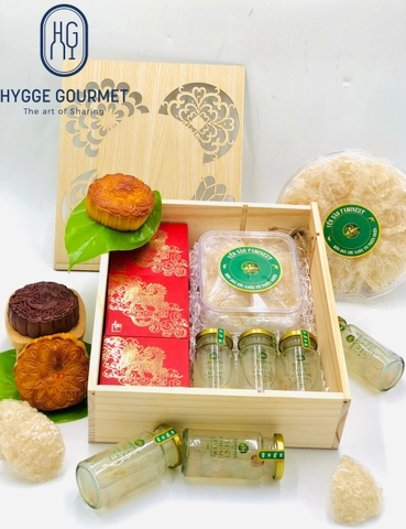 Trung thu Hoàng Kim