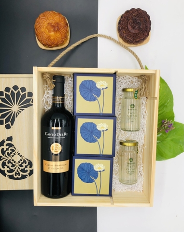 Trung thu Hoàng Kim