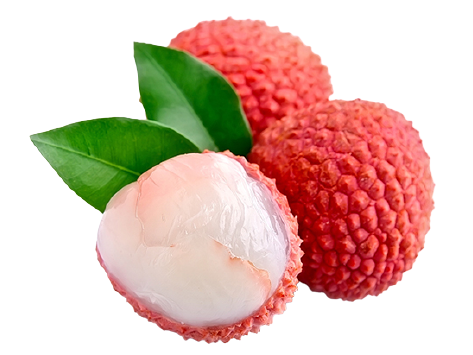 LYCHEE FLAVOR