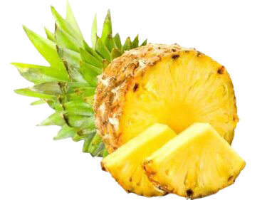 PINEAPPLE FLAVOR