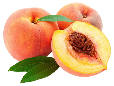 PEACH FLAVOR