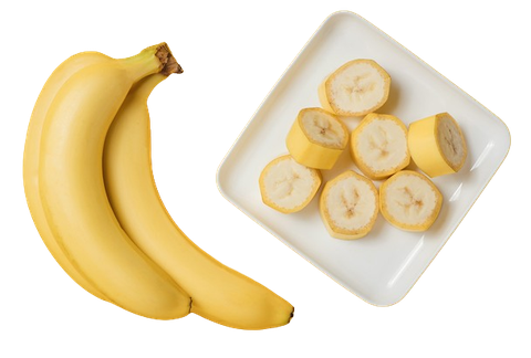 BANANA EXTRACT