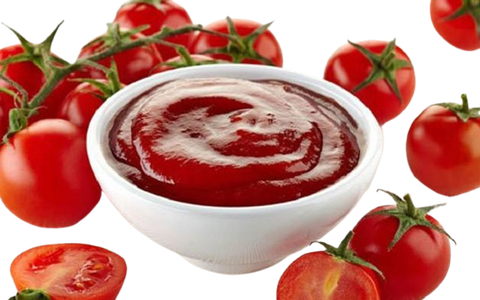 TOMATO SAUCE FLAVOR