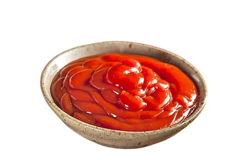 CHILI SAUCE FLAVOR