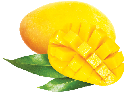 MANGO FLAVOR