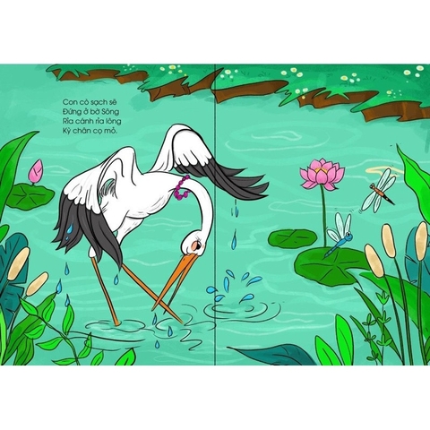 Quà tặng cho con (Tuyển tập thơ - truyện giáo dục đạo đức, lỗi sống cho trẻ em)