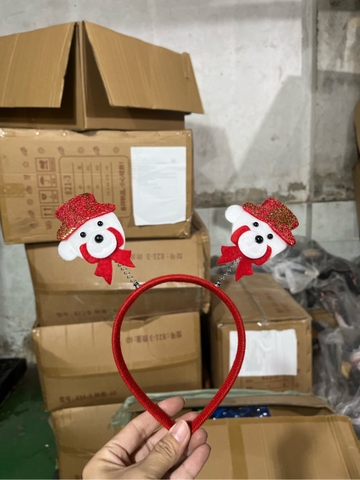 Bờm noel mã 50110 ( Bán 12c/ túi)