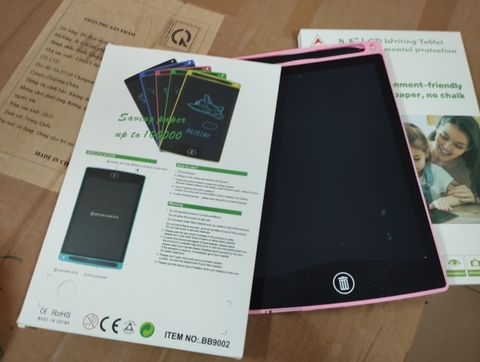 LCD đơn sắc (8,5inch) mã 9002