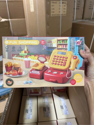 Máy tính tiền size nhỏ mã 1111-143