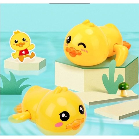 (Giá Đã bao gồm VAT) - Vịt bơi mã 2020Y