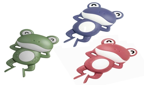 Ếch bơi mã 2020Q