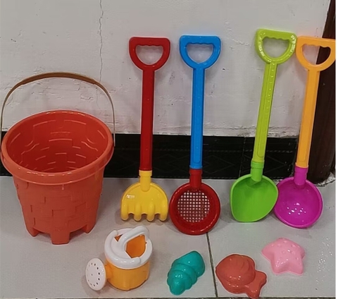 Xô xẻng xúc cát mã 733-340